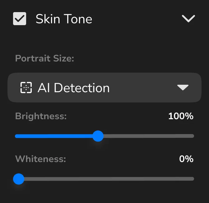 Skin Tone